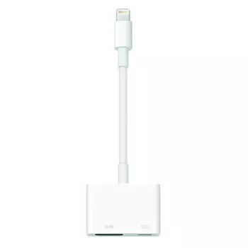 Переходник Apple