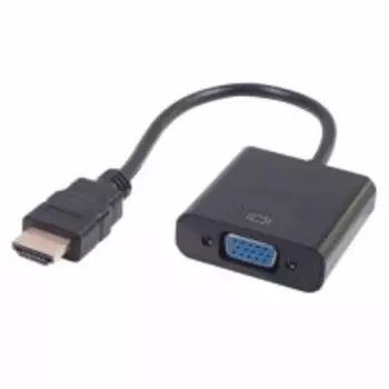 Переходник RITMIX