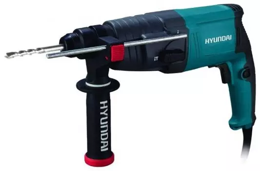 Перфоратор Hyundai