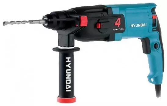 Перфоратор Hyundai