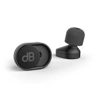 Персональные шумоподавители Даджет