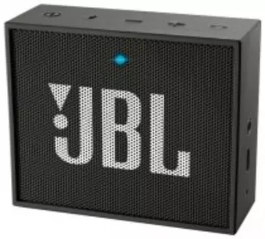 Портативная акустика JBL