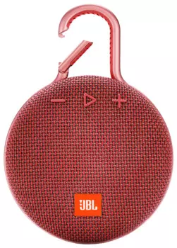 Портативная акустика JBL