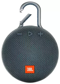 Портативная акустика JBL