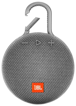 Портативная акустика JBL