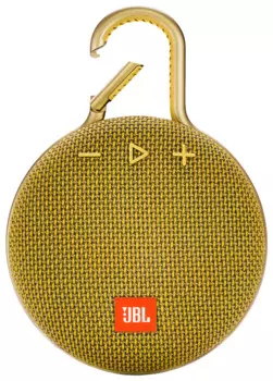 Портативная акустика JBL