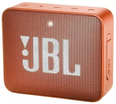 Портативная акустика JBL