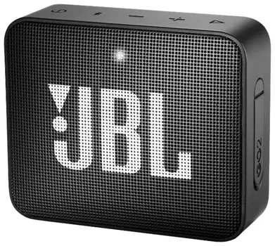 Портативная акустика JBL