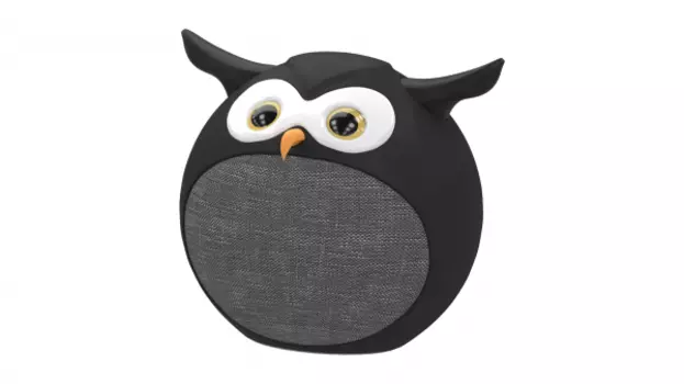 Портативная акустика RITMIX