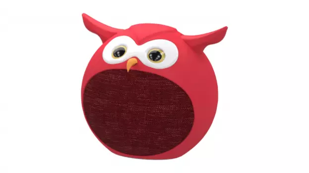 Портативная акустика RITMIX