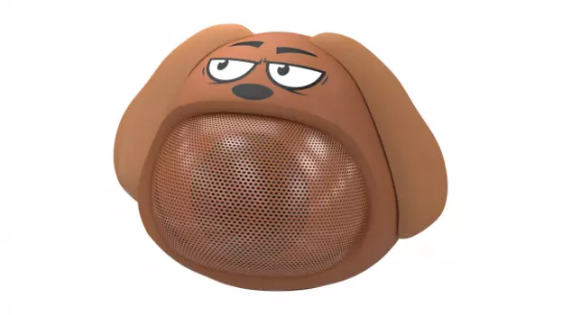 Портативная акустика RITMIX