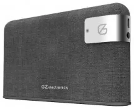 Портативная колонка GZ electronics