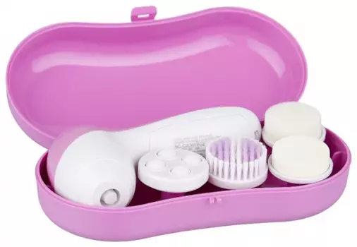 Прибор по уходу за кожей лица Scarlett