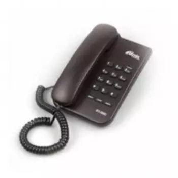 Проводной телефон RITMIX