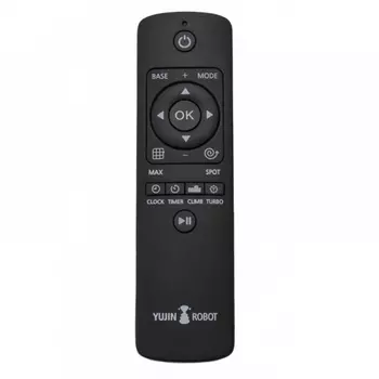 Пульт управления iCLEBO