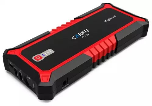 Пусковое устройство Carku