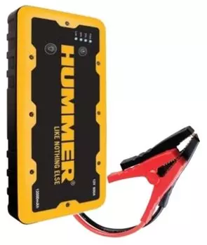 Пусковое устройство HUMMER