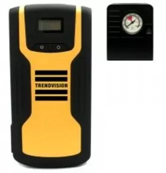 Пусковое устройство TrendVision
