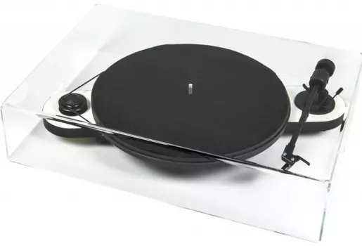 Пылезащитная крышка PRO-JECT