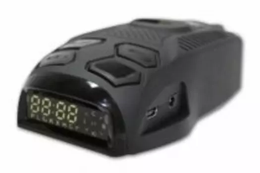 Радар-детектор SUBINI