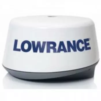 Радар Lowrance