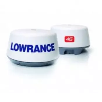 Радар Lowrance