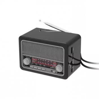 Радиоприемник Ritmix