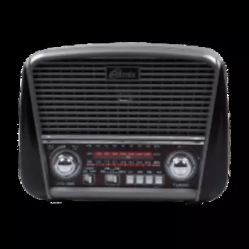 Радиоприемник Ritmix