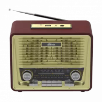 Радиоприемник RITMIX