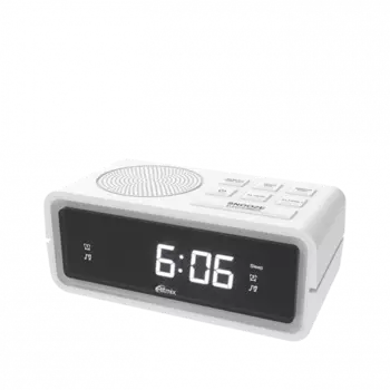 Радиоприемник RITMIX