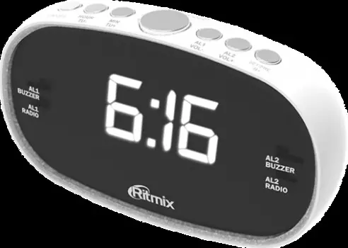 Радиоприемник RITMIX