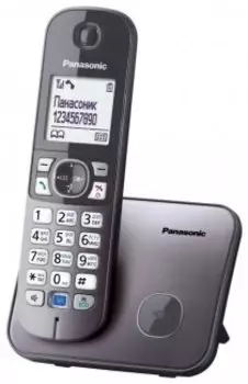 Радиотелефон Panasonic