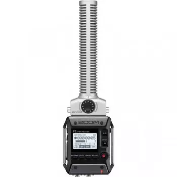 Рекордер Zoom