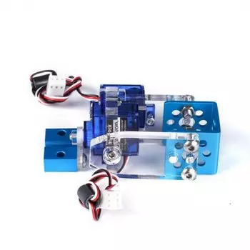 Ресурсный набор поворотный модуль Makeblock