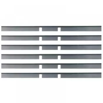 Резиновые лепестки щетки iCLEBO