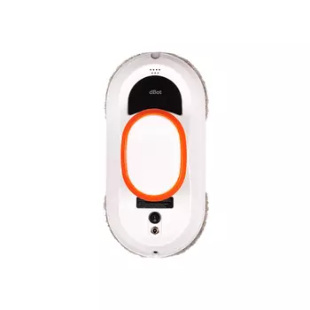 Робот-мойщик окон DBOT