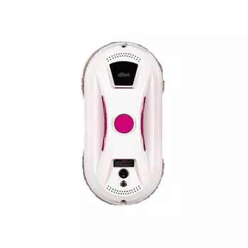 Робот-мойщик окон DBOT