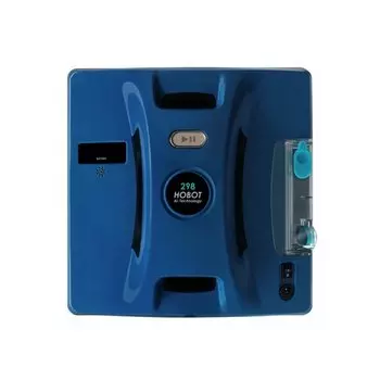 Робот – мойщик окон Hobot