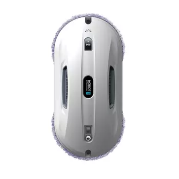 Робот-мойщик окон Hobot