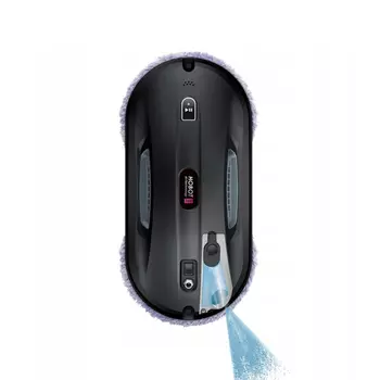 Робот-мойщик окон Hobot