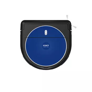 Робот-мойщик полов Hobot