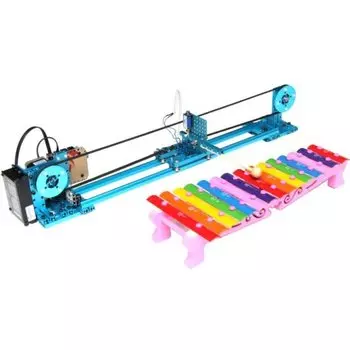 Робототехнический набор Makeblock