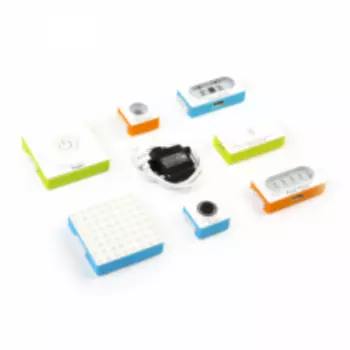Робототехнический набор Makeblock