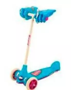 Самокат Razor