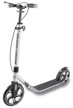 Самокат TechTeam