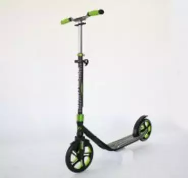 Самокат TechTeam