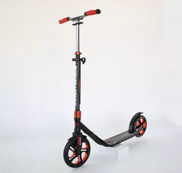 Самокат TechTeam