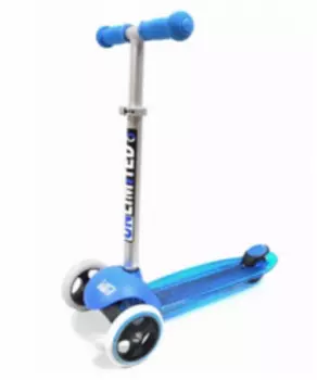 Самокат Unlimited