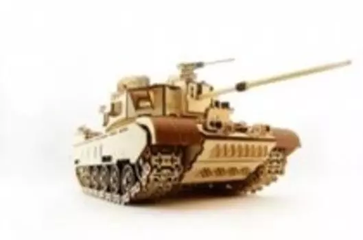 Сборная игрушечная модель Lemmo