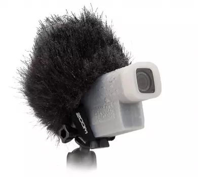 Силиконовый чехол от дождя Zoom